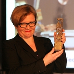 Krzysztof Gedroyć laureatem Nagrody Kazaneckiego. "Piwonia, niemowa, głosy" najlepszą książką 2012 roku