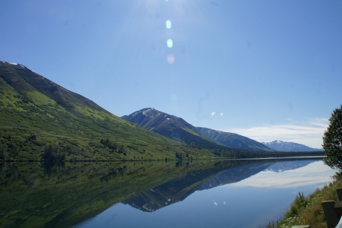 Przystanek Alaska w Famie. Spotkanie z cyklu "Ciekawi świata"