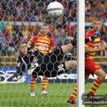 Zagłębie Lubin - Jagiellonia Białystok [RELACJA LIVE]