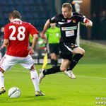 Puchar Polski: Jagiellonia uchyli drzwi do Europy?