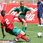 W tym roku odbędzie sie 15. edycja Coca-Cola Cup