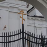 Kościół prawosławny świętuje 