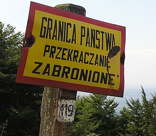 Polsko-białoruskie spotkanie nt. współpracy transgranicznej