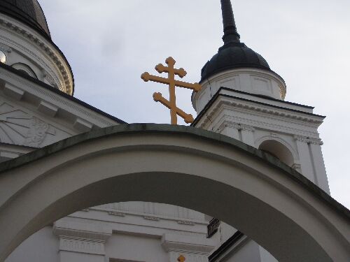 W Kościele prawosławnym rozpoczął się Wielki Post