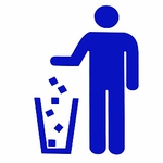 Firmy odbierające odpady mają jednostronnie wypowiadać umowy