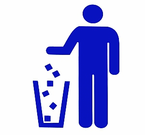 Firmy odbierające odpady mają jednostronnie wypowiadać umowy