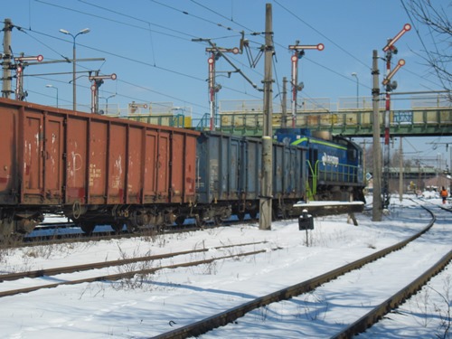 Będzie protest przeciwko likwidacji odcinków kolejowych na Podlasiu