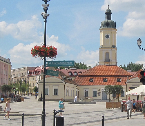 Kolejny krok do poszerzenia granic Białegostoku