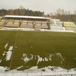 Pokarmy będzie można poświęcić na stadionie miejskim