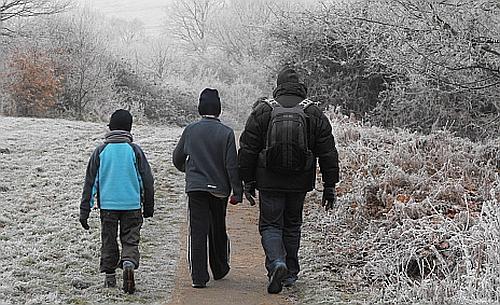 Pogoda na Wielkanoc: będzie chłodno i poprószy śnieg