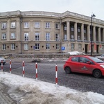 Chcesz zapisać się w historii białostockiego uniwersytetu? Stwórz logo wydziału