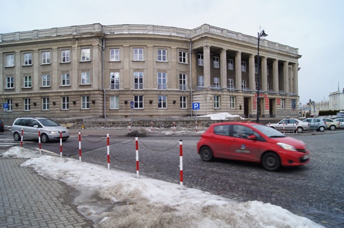 Chcesz zapisać się w historii białostockiego uniwersytetu? Stwórz logo wydziału