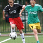 Rozpoczęły się rozgrywki Coca-Cola Cup 2013