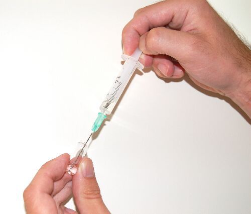 Ponad 100 dziewczynek otrzyma bezpłatne szczepienia przeciwko wirusowi HPV