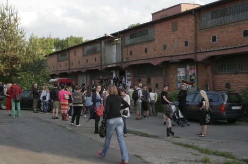 Wiosna na Węglowej. Moc atrakcji podczas otwarcia sezonu