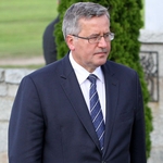 Bronisław Komorowski będzie z wizytą w Podlaskiem