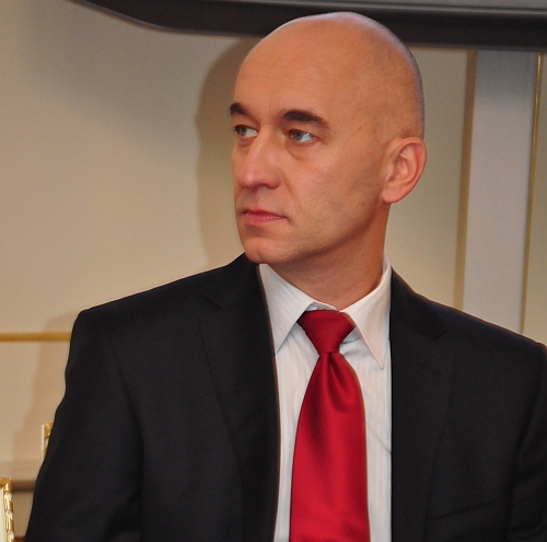 Tadeusz Arłukowicz rezygnuje z funkcji przewodniczącego białostockiej PO