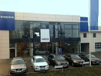 Nord Auto z Białegostoku został dealerem roku Volvo