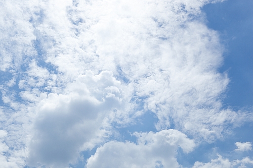 W tym tygodniu będą aż 22°C. Dzisiaj również ciepło i słonecznie