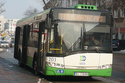 Komunikacja Miejska. Nowe ulgi nie tylko dla dużej rodziny