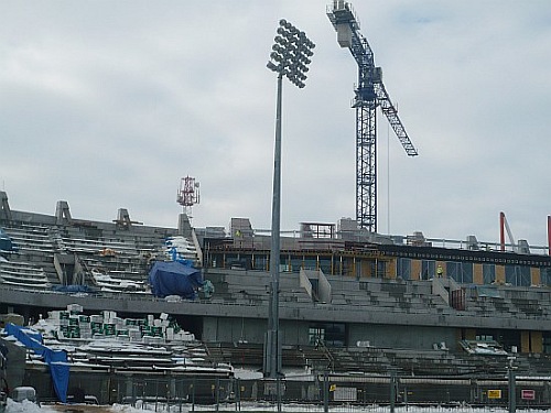 Ogromny koszt wykupu obligacji Spółki Stadion Miejski