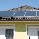 27 podlaskich gmin zamontuje kolektory słoneczne