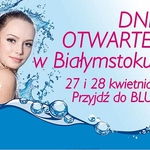 Przyjdź i wygraj 2000 zł! Dni Otwarte w salonie BLU