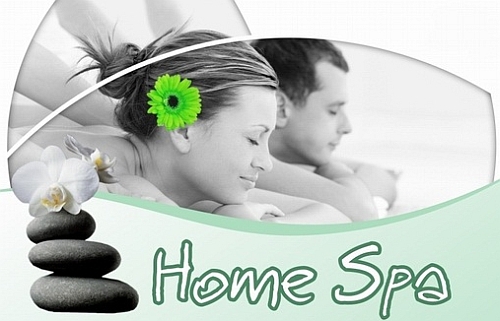 Precz z cellulitem na wiosnę! Home Spa Ci w tym pomoże