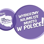 Wybieramy najmilsze polskie miasto. Zagłosuj na Białystok