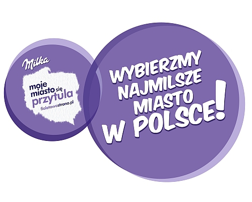 Wybieramy najmilsze polskie miasto. Zagłosuj na Białystok