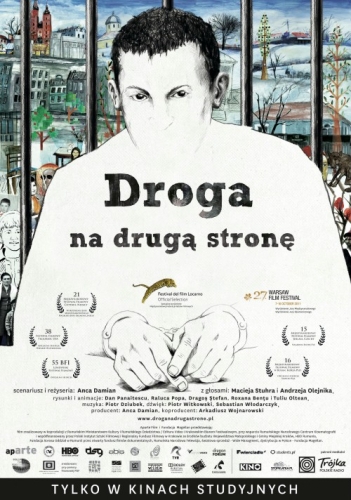 Podlaska Akademia Kultury szuka drogi na drugą stronę