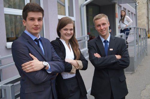 Żeromski, Orzeszkowa, Baczyński. Pierwsze wrażenia po maturze z polskiego