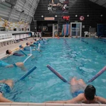 Aqua aerobik dla każdego na pływalniach BOSiR
