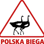 Dziewiąta edycja akcji "Polska Biega" nad zalewem w Dojlidach
