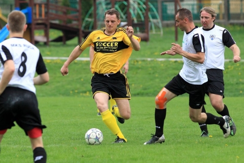 Podlaski futbol: W weekend odbędą się ciekawe spotkania ligowe