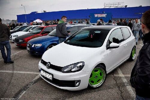 Rozpoczęcie sezonu VAG. Rusza największa impreza motoryzacyjna w regionie