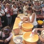 Tatarskie święto w Kruszynianach. Będą wyborne pierogi, zagra Czeremszyna