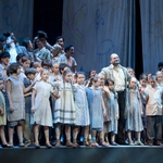 Musical "Korczak" zostanie uhonorowany kolejną nagrodą