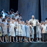 Musical "Korczak" zostanie uhonorowany kolejną nagrodą