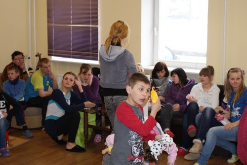 Polskie dzieci z Litwy przyjadą na wakacje do Białegostoku