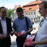 Solidarna Polska namawia do udziału w referendum ws. MPEC