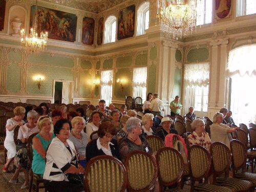 Jubileusz 20 lat Białegostoku w Stowarzyszeniu Zdrowych Miast. Rozpoczęła się konferencja