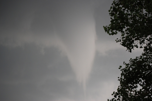 Potężne tornado uderzyło w Oklahoma City. Prawie 100 ofiar śmiertelnych