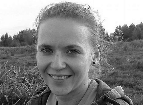 Zaginiona Katarzyna Dobreńko nie żyje
