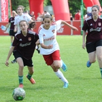 W niedzielę poznamy najlepsze drużyny Coca-Cola Cup 2013 w województwie podlaskim 