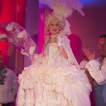 Opera "Pimpinone" na festiwalu w Łańcucie
