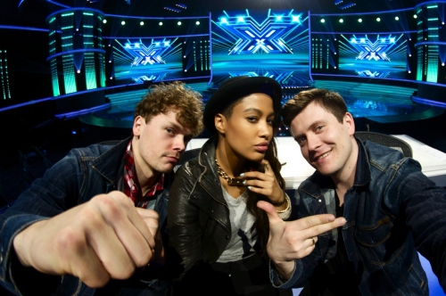 Białostocka grupa Fair Play Crew przygotowała choreografię do programu "X Factor"