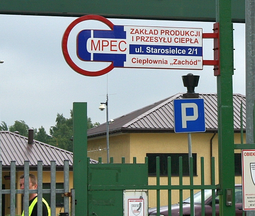 Głosowanie ws. prywatyzacji MPEC. Trwa cisza referendalna