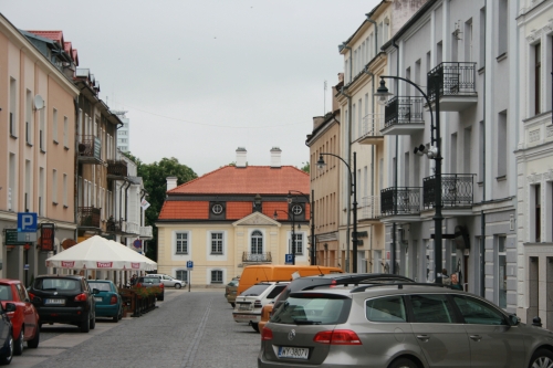 Pomysł na niedzielne popołudnie. Ulica Kilińskiego świętuje