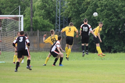 Podlaski futbol: Terminy środowych spotkań piłkarskich